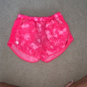 Under armor shorts